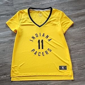 Women's Indiana Pacers Domantas Sabonis #11 Jersey
